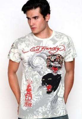 cheap Ed Hardy shirt(Men)-705